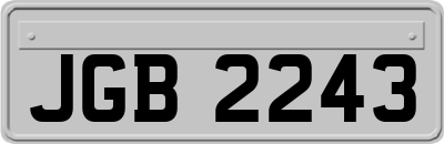 JGB2243