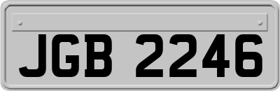 JGB2246