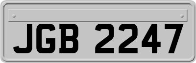 JGB2247