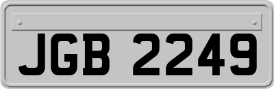 JGB2249