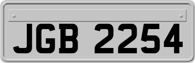 JGB2254
