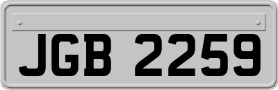 JGB2259