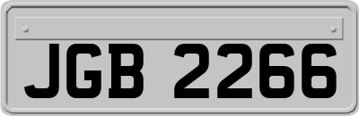 JGB2266