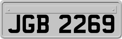 JGB2269
