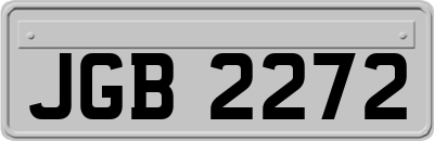 JGB2272