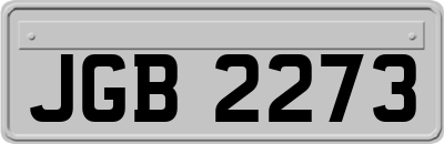 JGB2273