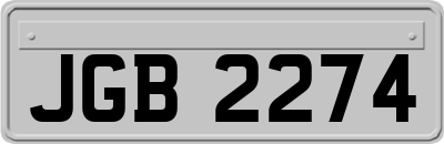 JGB2274