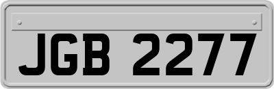 JGB2277
