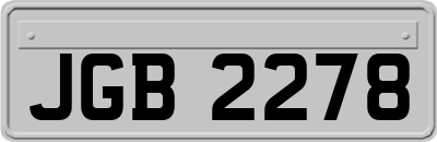 JGB2278