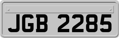 JGB2285