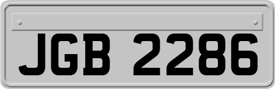 JGB2286