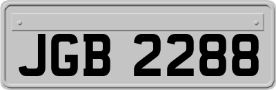 JGB2288