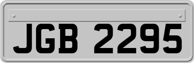 JGB2295