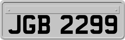 JGB2299
