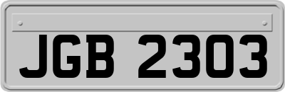 JGB2303