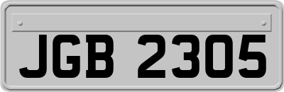 JGB2305