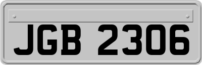JGB2306