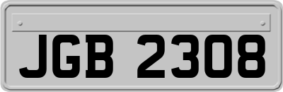JGB2308