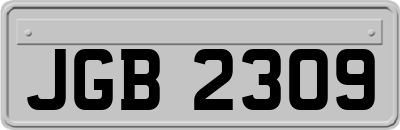 JGB2309