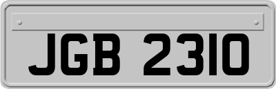 JGB2310