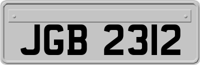 JGB2312