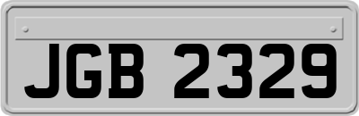 JGB2329