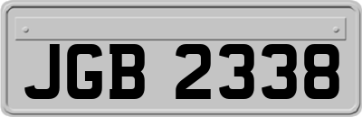 JGB2338