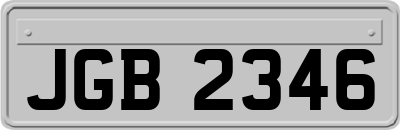 JGB2346