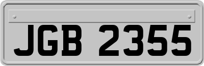 JGB2355
