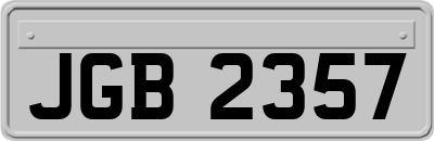 JGB2357