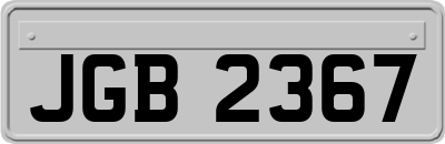 JGB2367