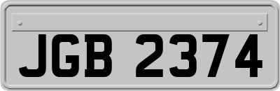 JGB2374