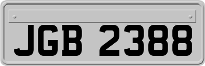 JGB2388