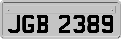 JGB2389