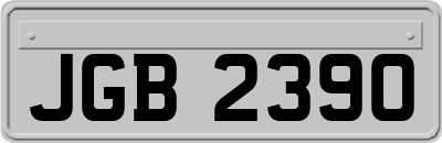 JGB2390