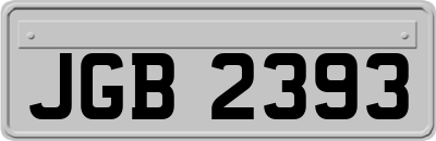 JGB2393