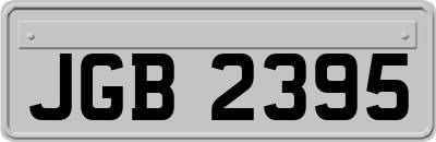 JGB2395