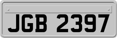 JGB2397