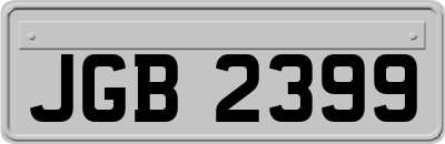 JGB2399