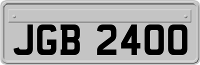 JGB2400
