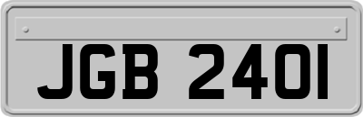 JGB2401