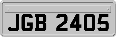 JGB2405