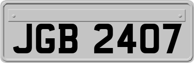 JGB2407