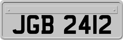 JGB2412