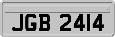 JGB2414