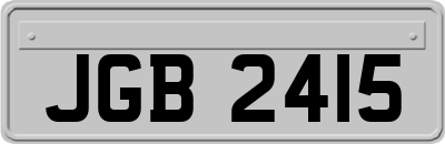 JGB2415