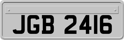 JGB2416
