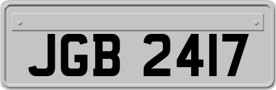 JGB2417