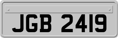 JGB2419