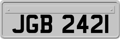 JGB2421